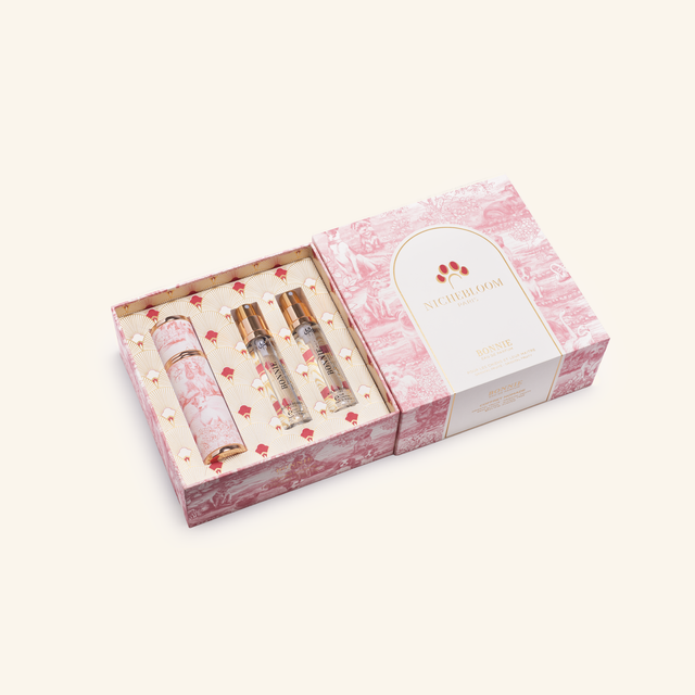 Coffret Nomade Bonnie