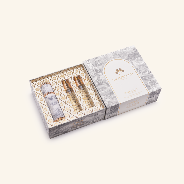 Coffret Nomade Napoléon