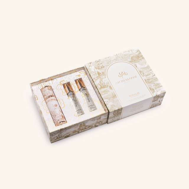 Rosalie Nomad Gift Set