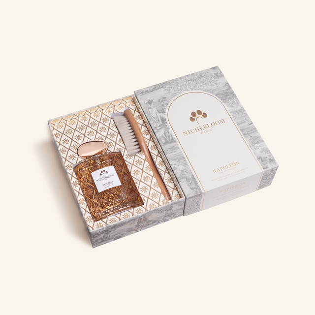 Coffret Signature Napoléon